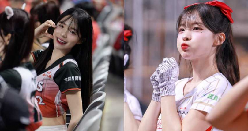 (圖/取自 le_dahye IG)