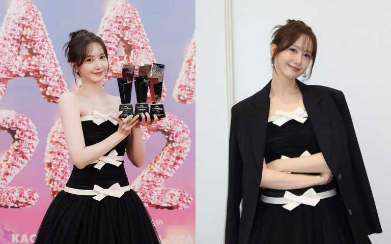 (圖/取自潤娥 IG)