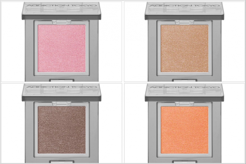 ADDICTION 絢癮無邊際眼采(珠光質地)／640元。（圖/品牌提供）