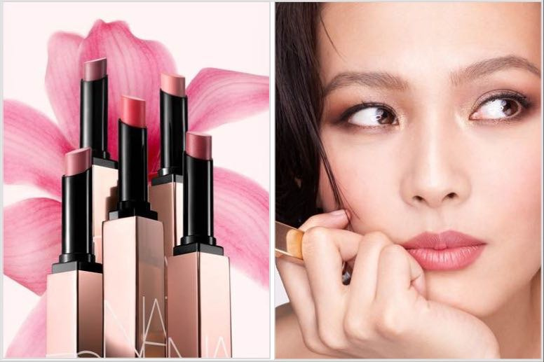 NARS 激情過後水光唇膏 1.5g/1,200元。（圖/品牌提供）