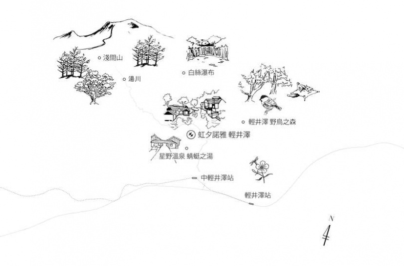 圖片來源:虹夕諾雅