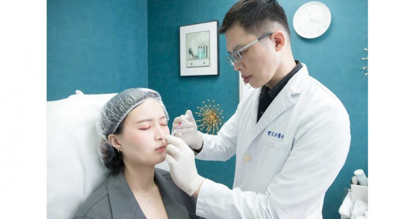 （圖／黃威彬攝。）