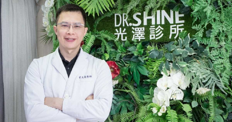 （圖／黃威彬攝。）