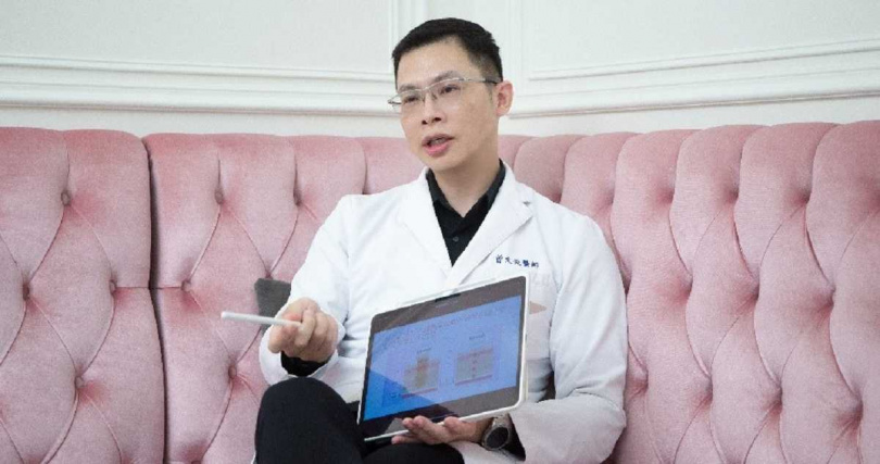 （圖／黃威彬攝。）