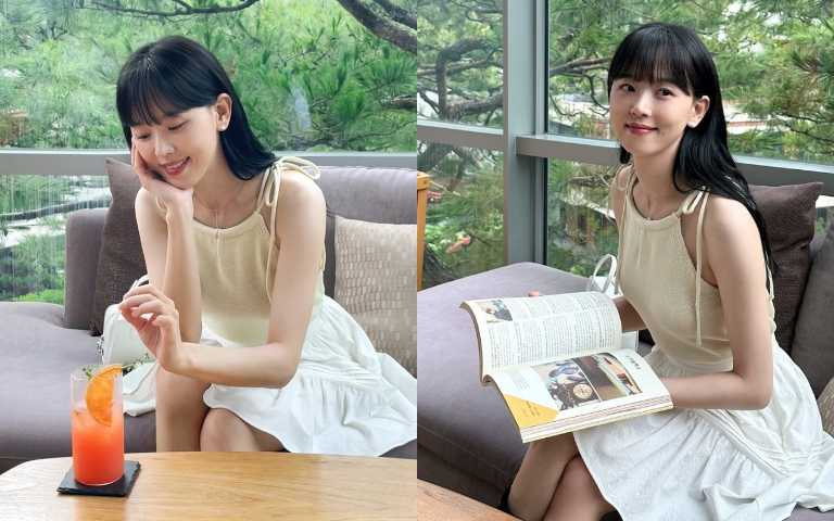 （圖／取自 k_hanna_ IG）