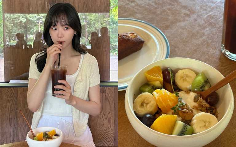 （圖／取自 k_hanna_ IG）