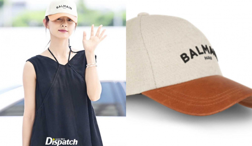 （圖／ @koreadispatch、品牌提供）