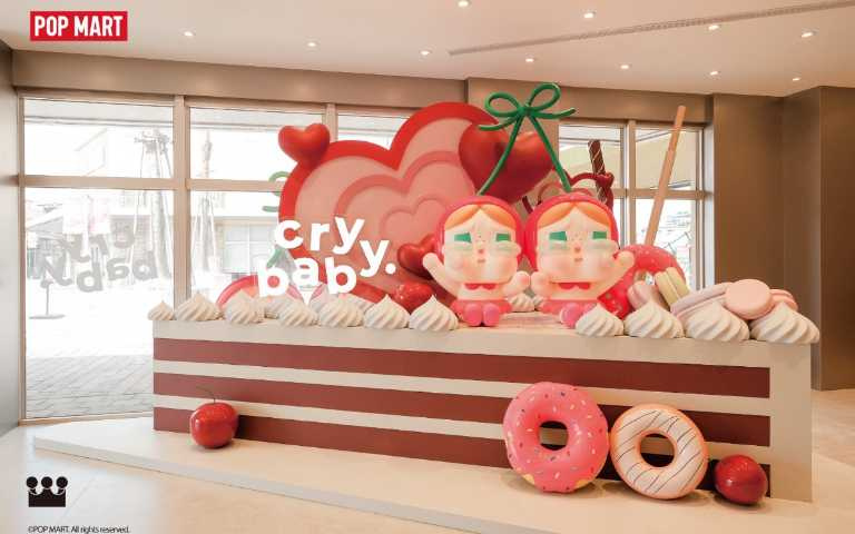 (圖/華泰名品城提供)