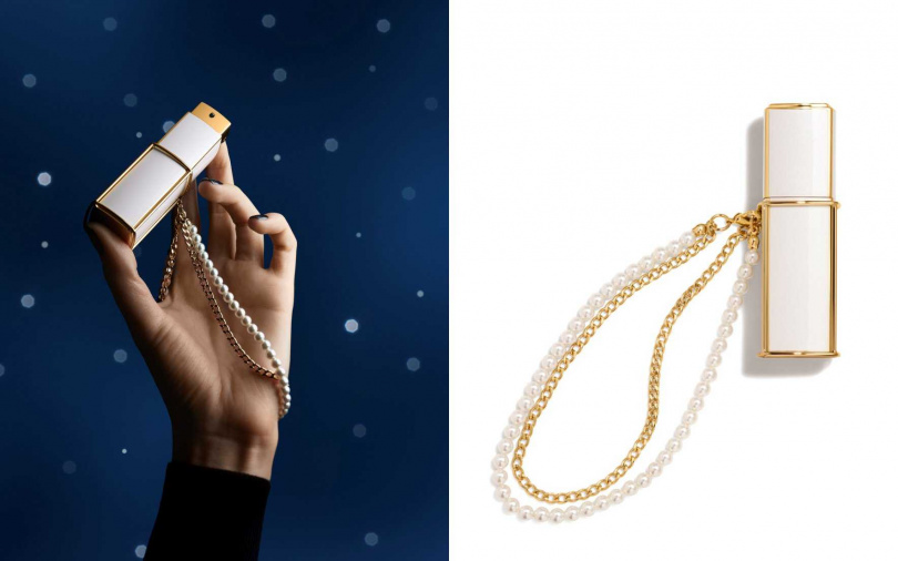 香奈兒摩登COCO魅惑印記隨行香水37ml／7,890元（圖／品牌提供）