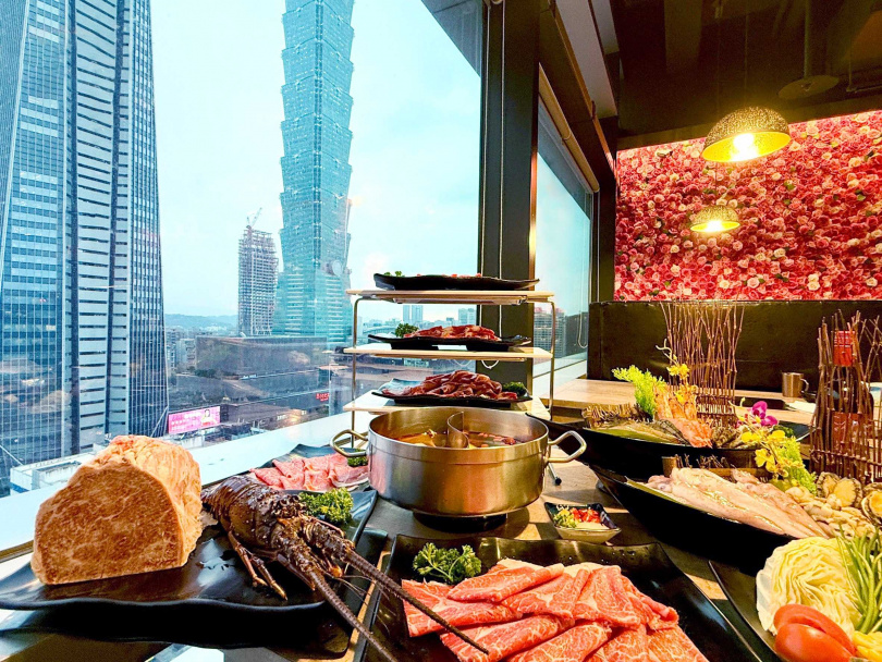 （圖／馬辣集團提供）