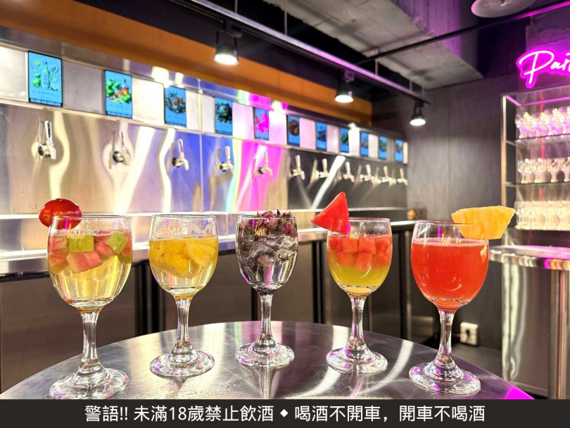 （圖／馬辣集團提供）