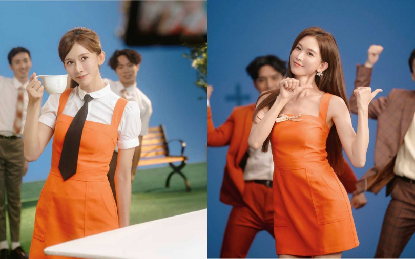 （圖／取自林志玲IG）