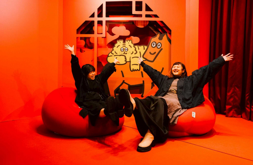 （圖／金典綠園道提供）