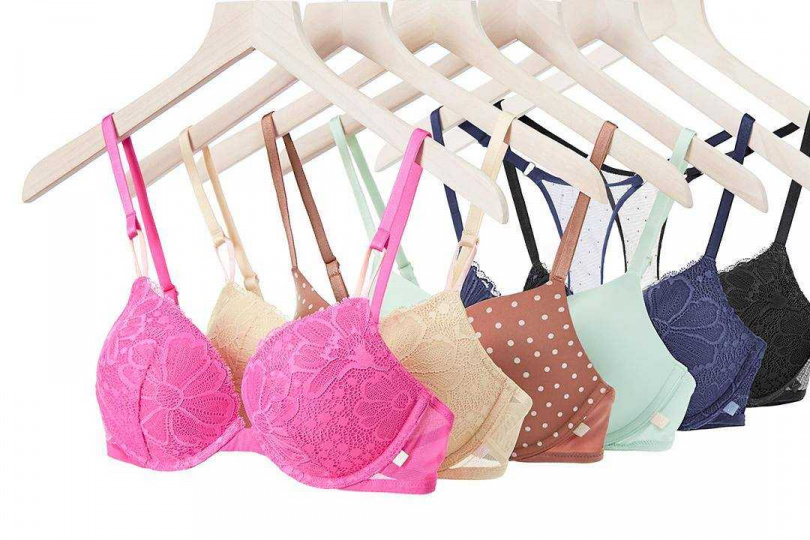 圖片來源:Victoria's Secret