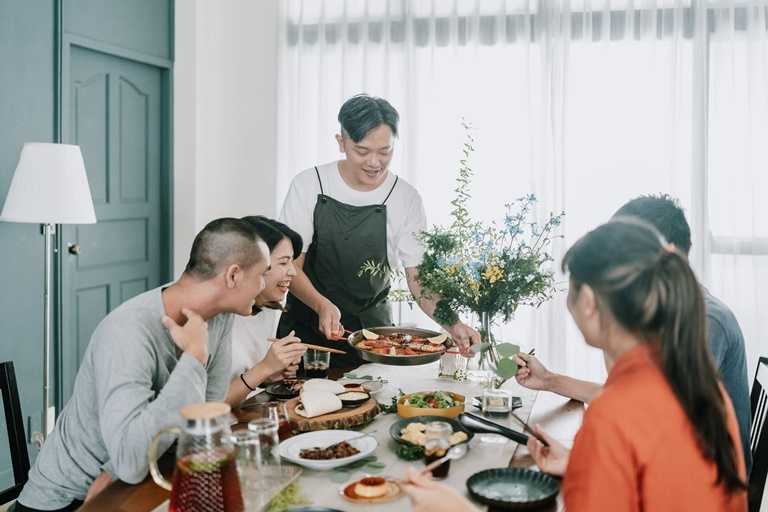 《索艾克的私房料理學|手把手教你六國經典宴客菜》已於7/21募資上線，獻給不愛複雜但注重儀式感的生活玩家們。