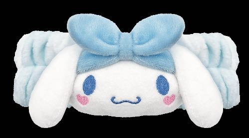 專科超萌限量贈品-大耳狗喜拿髮帶可愛暈必收！即日起於各通路限定活動，只要購買任3支專科超微米潔顏乳-大耳狗限量版，即贈超級可愛大耳狗喜拿髮帶！喜愛大耳狗的你必須搶購收藏！