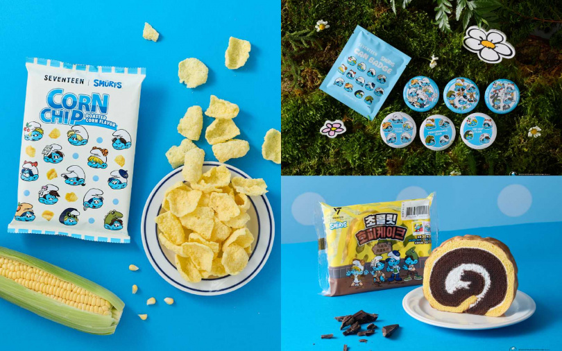 （圖／SUNFRIEND MOUTH提供）