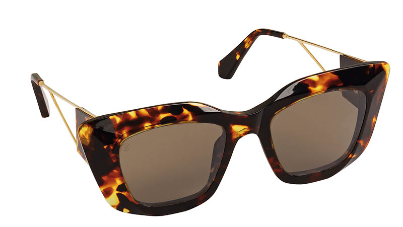 Louis Vuitton Arizona Dream 太陽眼鏡／21,400元