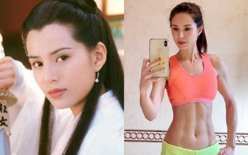 （圖／翻攝自李若彤小紅書）