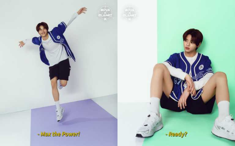 (圖/取自boysplanet.official IG)