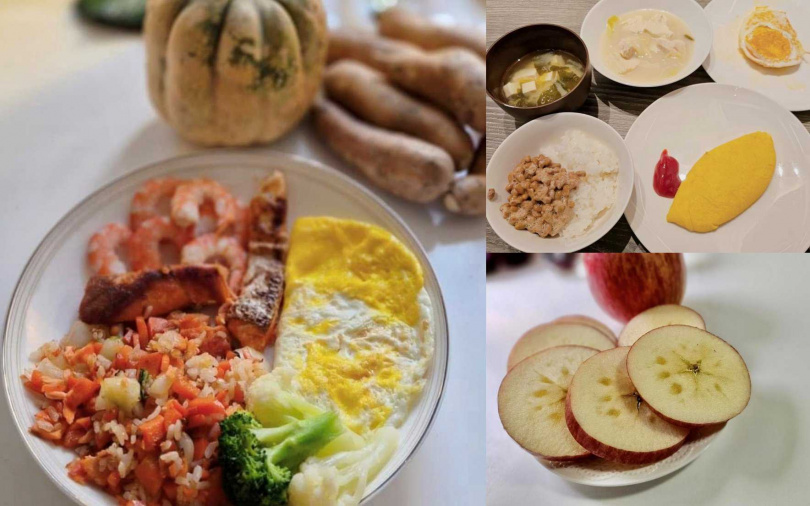 （圖／取自陳美鳳fb）