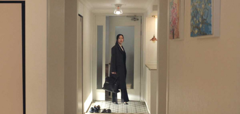 （圖／ Disney +《瑞草洞》提供）