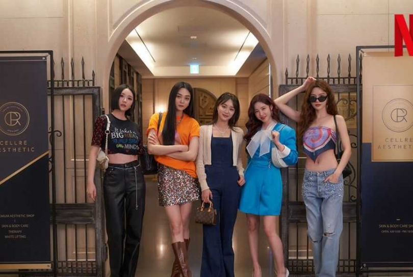 (圖/取自netflix kr)