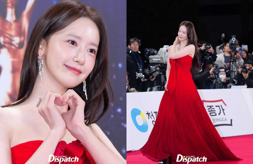 （圖／koreadispatch IG）