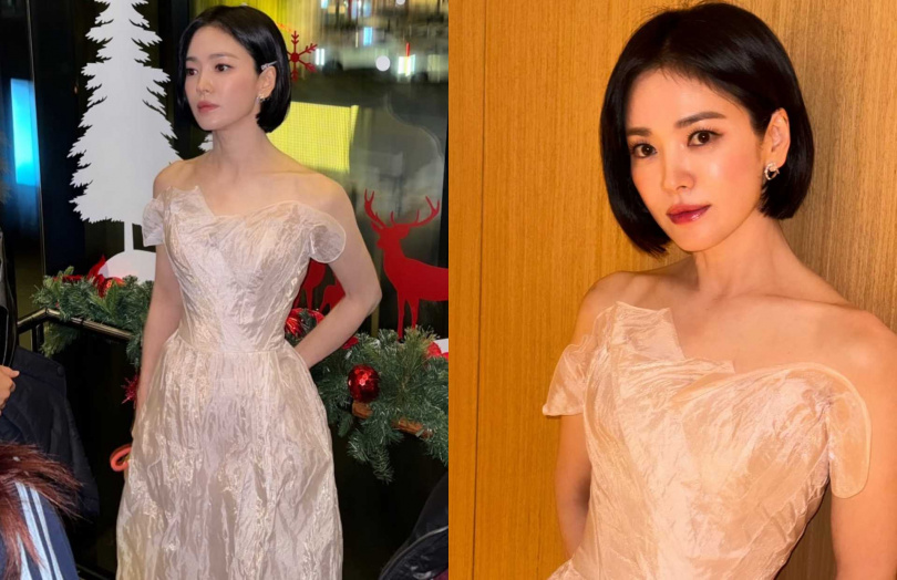 （圖／iammaeng IG）