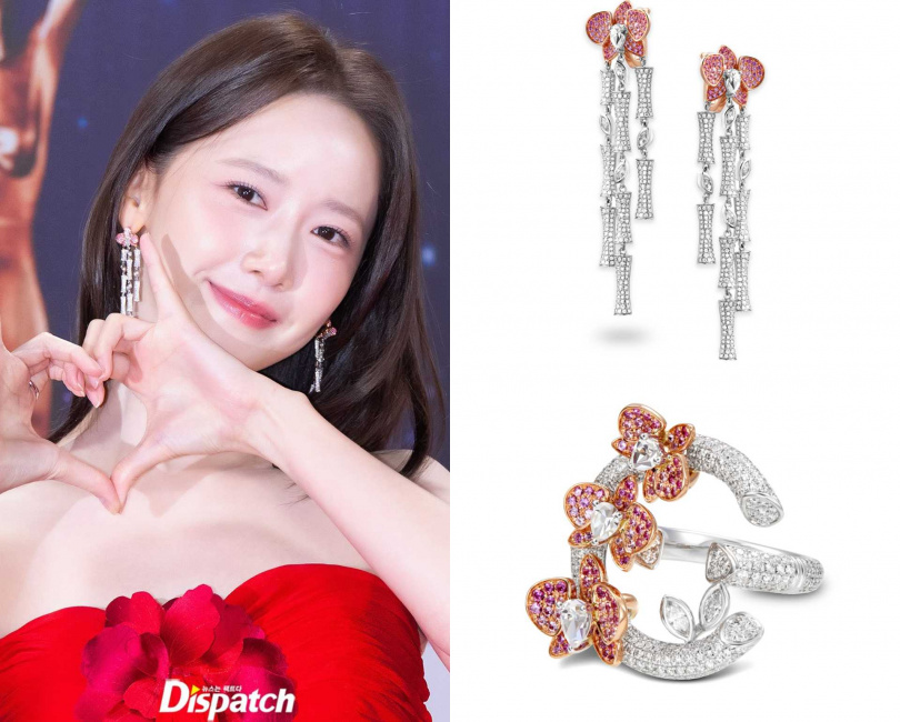 （圖／koreadispatch IG、品牌提供）