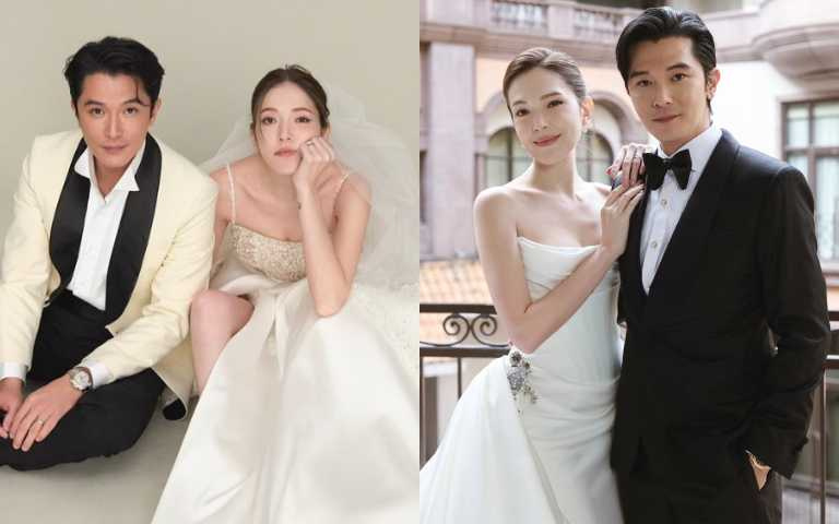 (圖/取自 nicolefeliciacouture IG)