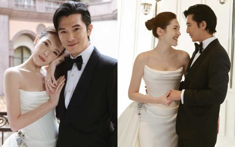 (圖/取自 nicolefeliciacouture IG)