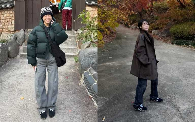 (圖/取自 _yeonjuso IG)