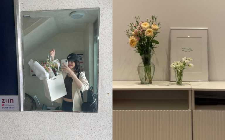 (圖/取自 _yeonjuso IG)