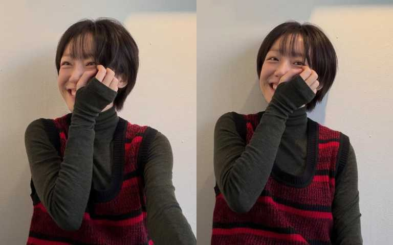 (圖/取自 _yeonjuso IG)