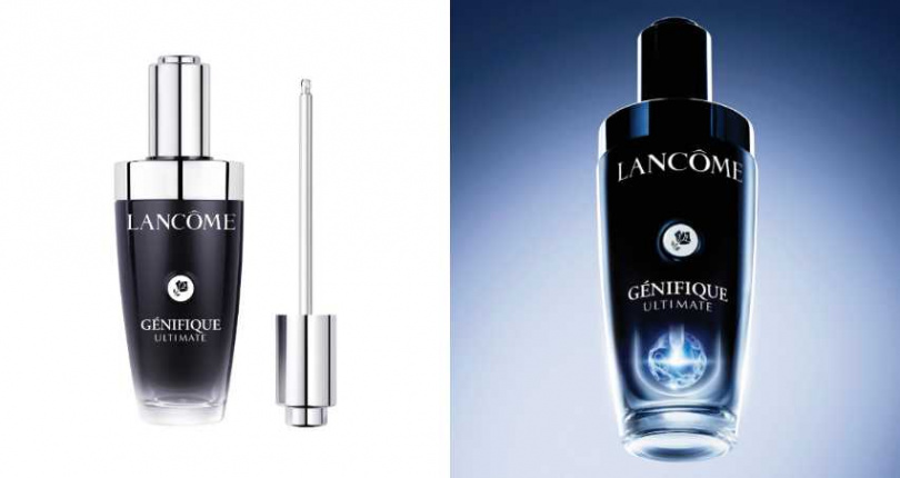 蘭蔻 超極限肌因賦活露30M／L3,250元、50ML／4,550元、50ML補充瓶／3,850元（圖／品牌提供）