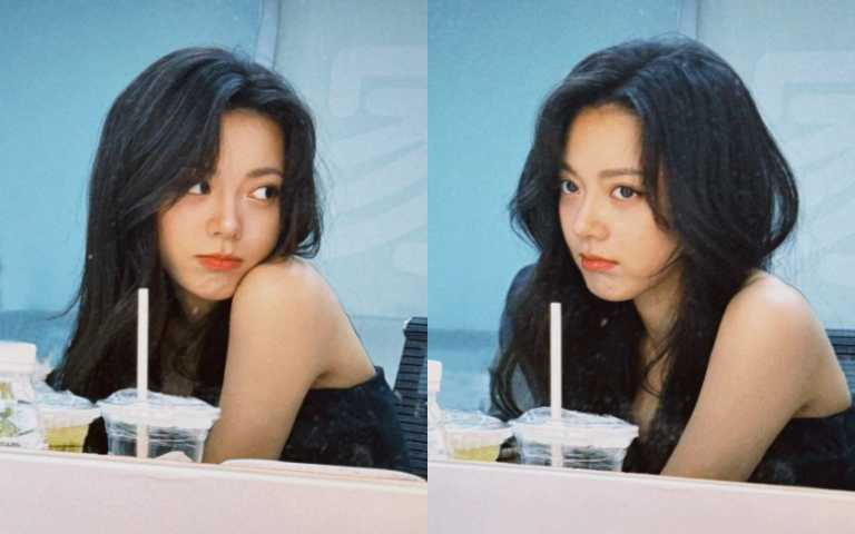 （圖／取自 趙今麥 微博）