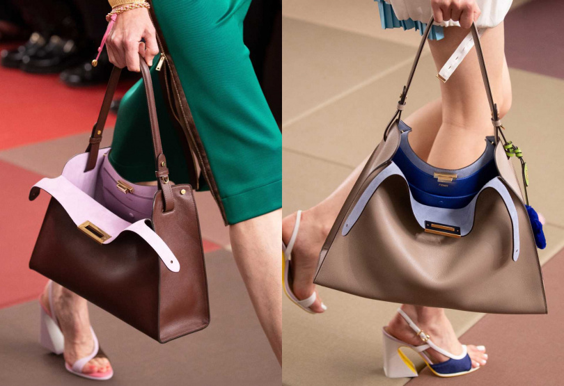 FENDI Way （圖／品牌提供）