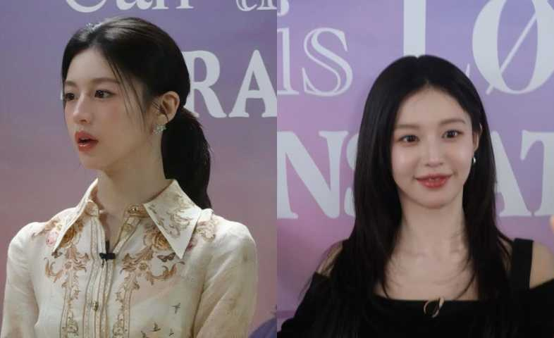 （圖／取自 goyounjung IG）