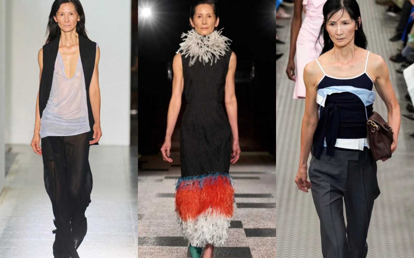 (圖/取自christina__chung IG)