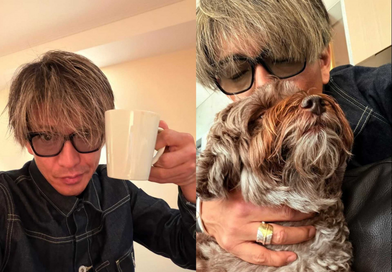 (圖/木村拓哉ig)