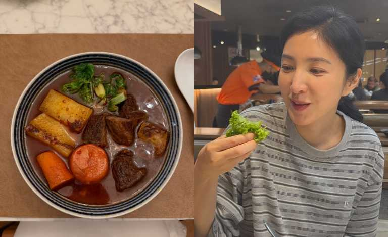(圖/取自 cheryllovel0ve IG)