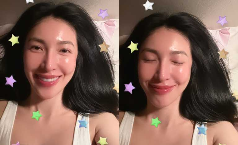 (圖/取自 cheryllovel0ve IG)