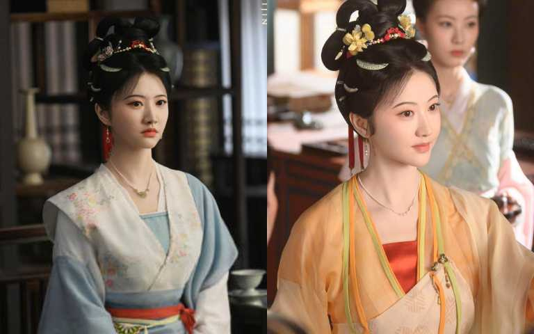 (圖/取自 景甜 微博)