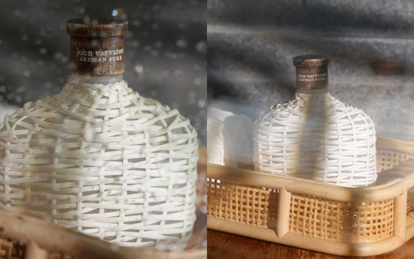 john varvatos工匠純淨淡香水75ml/3,050元(圖/品牌提供)