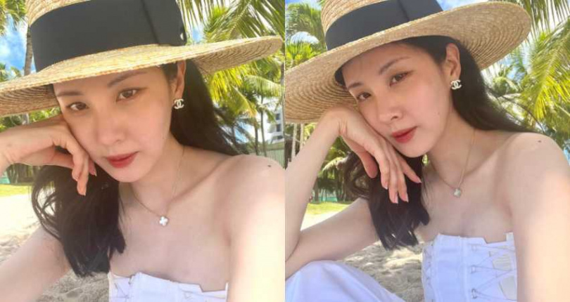 （圖／取自 seojuhyun_s IG）