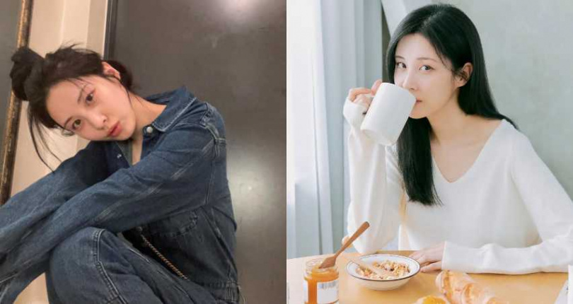 （圖／取自 seojuhyun_s IG）