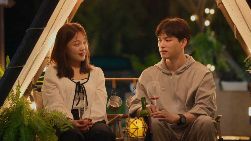 (图/NETFLIXKR IG )