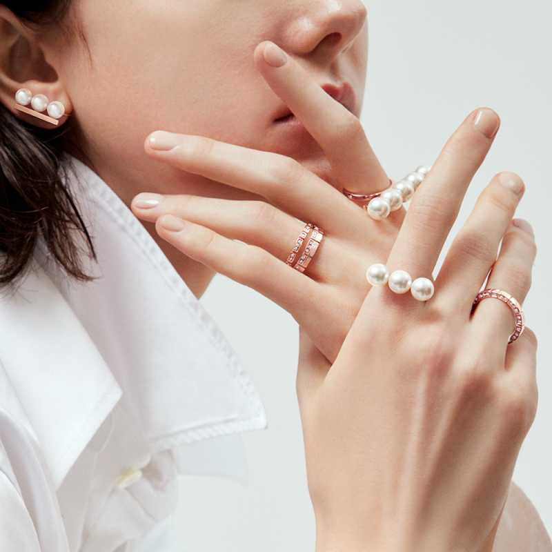 TASAKI  balance 系列（圖／品牌提供）