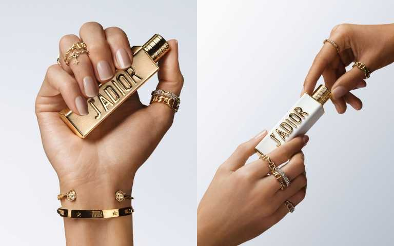 Dior J’ADORE 香膏 3.2g／2,900元（圖／品牌提供）